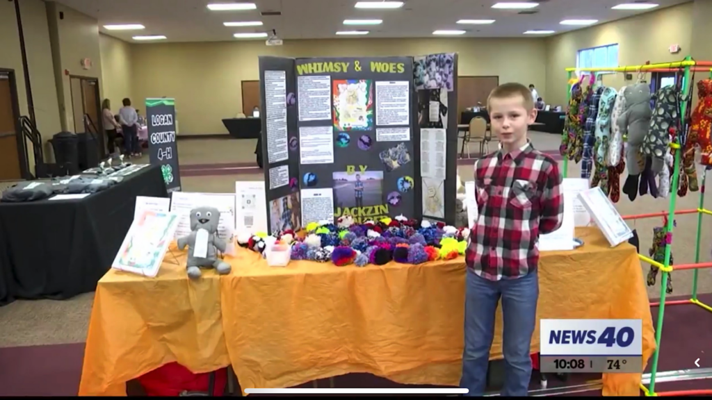 Jackzin, Whimsy & Woes