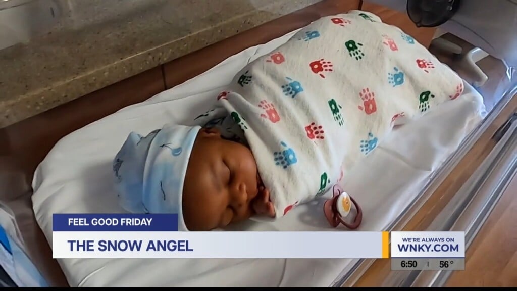 Feel Good Friday 3.20.26