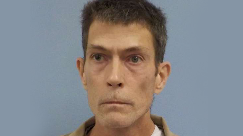 Suspect in Morgan Violi murder case formally charged - WNKY News 40 ...