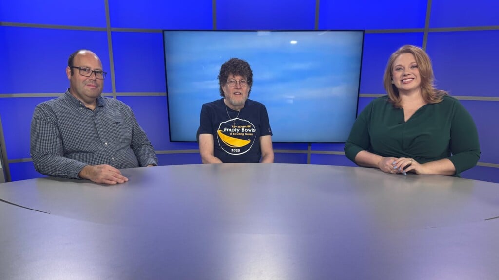 Sunrise Spotlight 3 3 2026