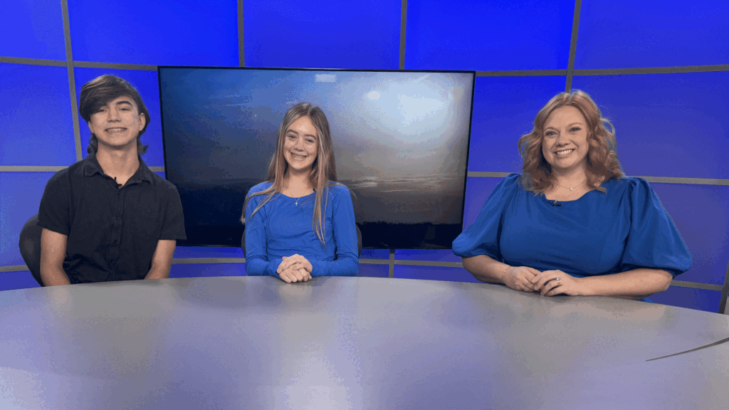 Sunrise Spotlight 3.6.26