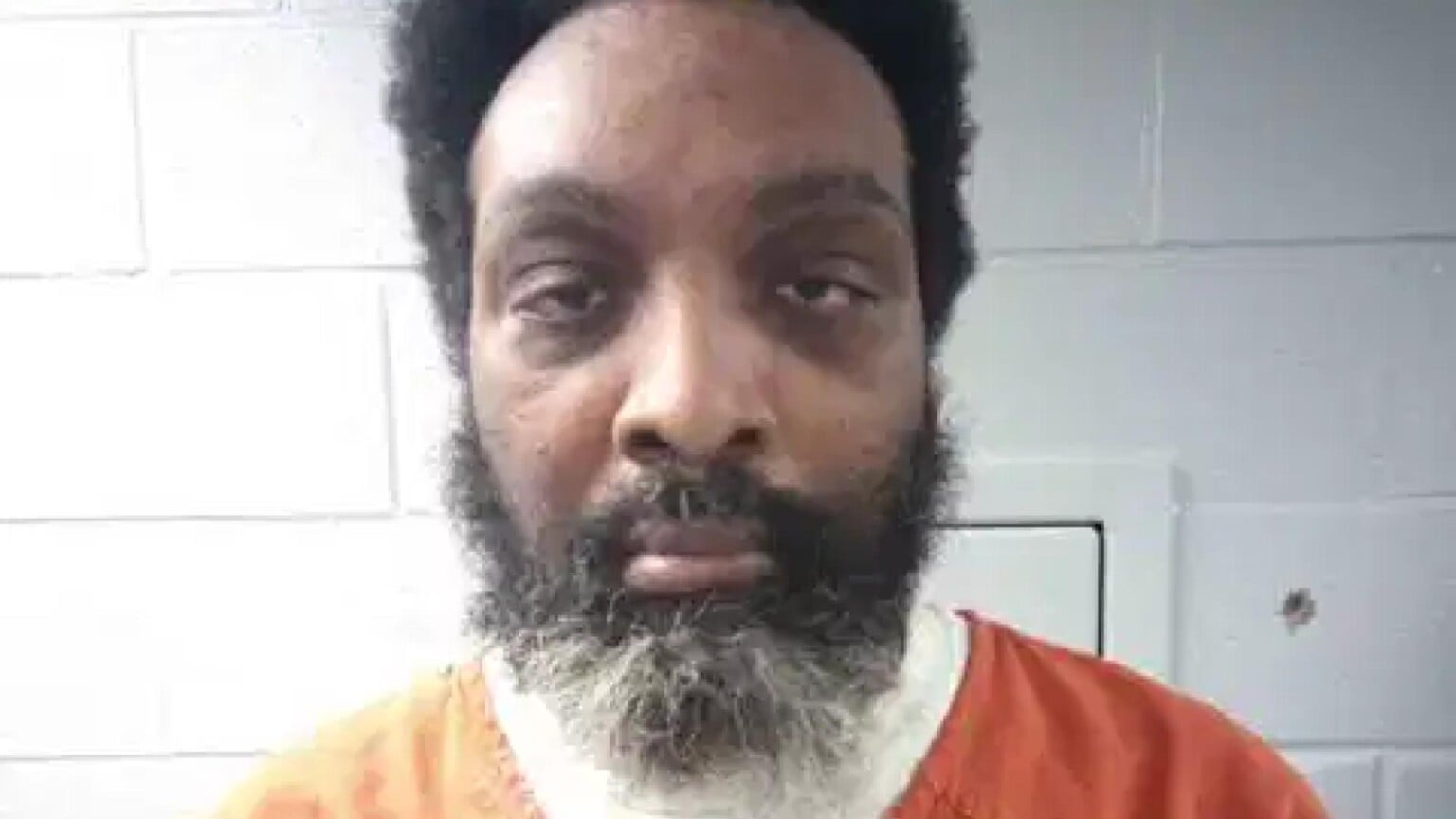 Russellville man charged with rape, sodomy - WNKY News 40 Television