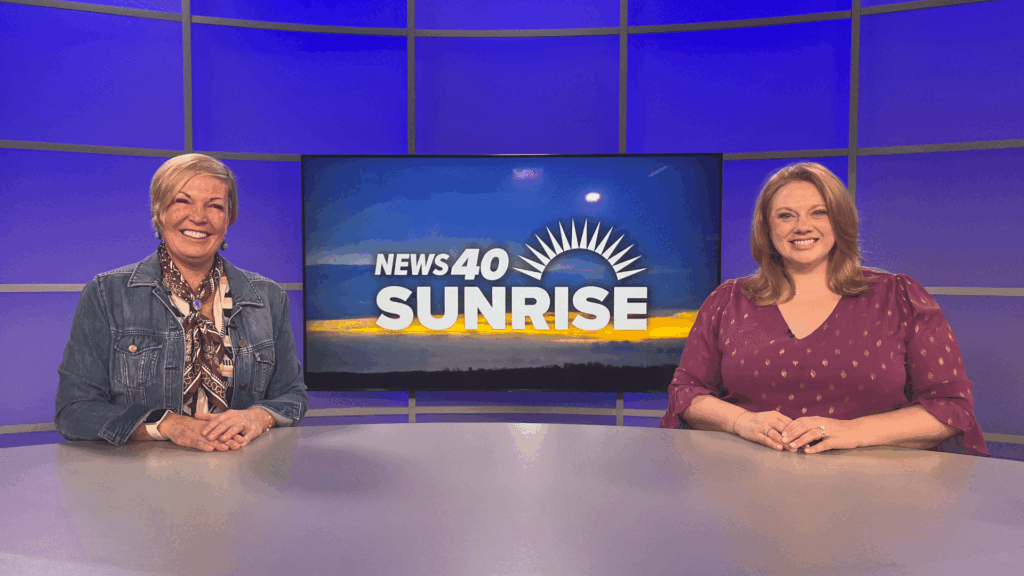 Sunrise Spotlight 3.11.26