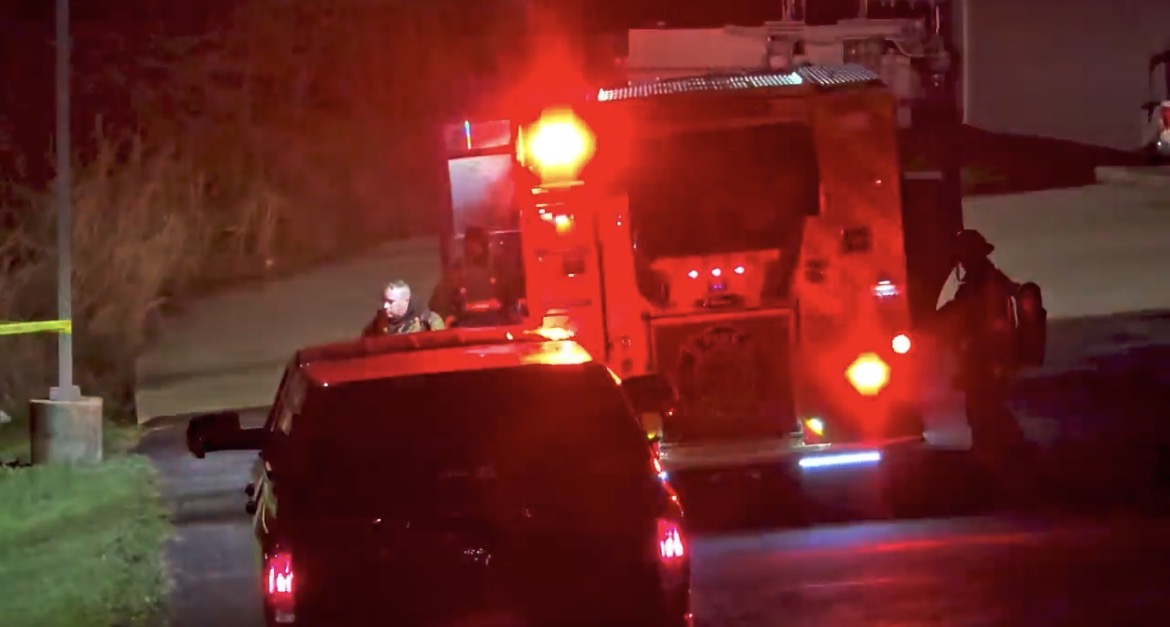 2 dead after fire in Bowling Green - WNKY News 40 Television