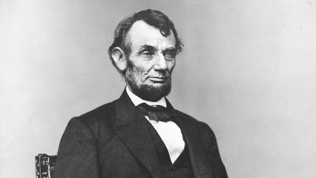 Lincoln For Web