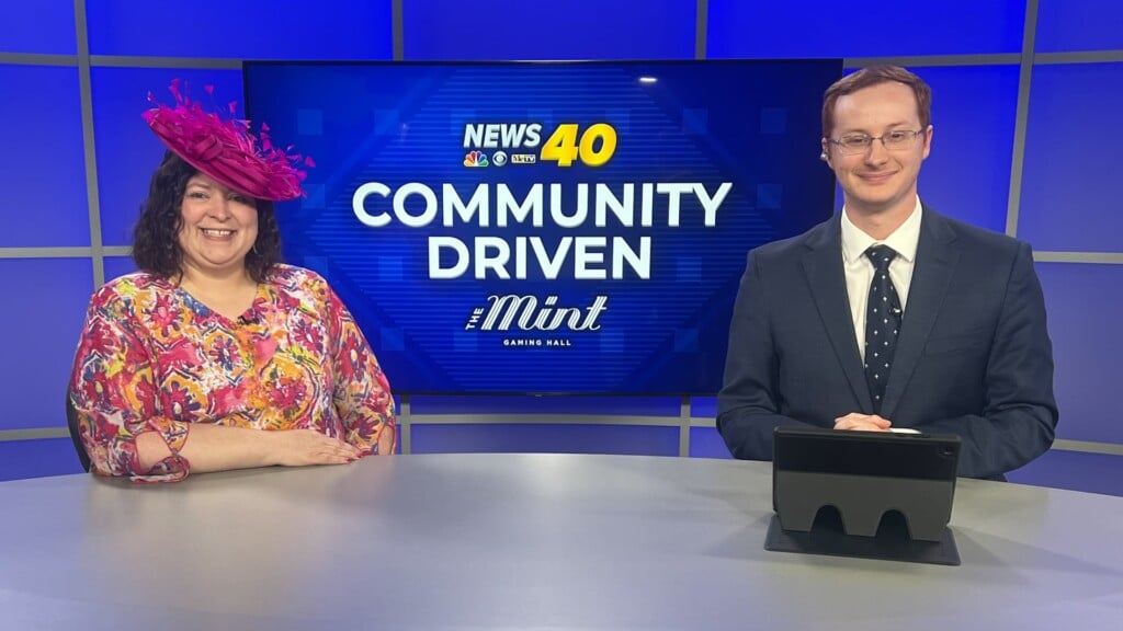 Community Driven 03.18.26