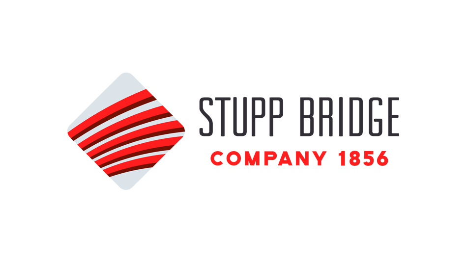 Stupp Bridge Logo