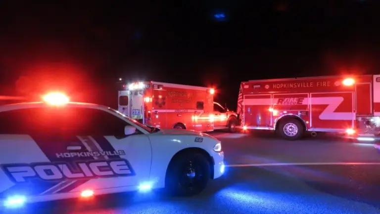 Hopkinsville Shooting 2