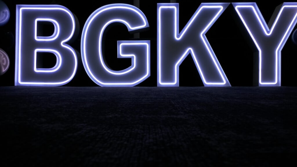 Bgky