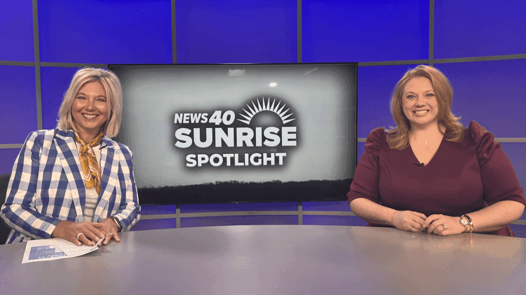 Sunrise Spotlight 3.4.26