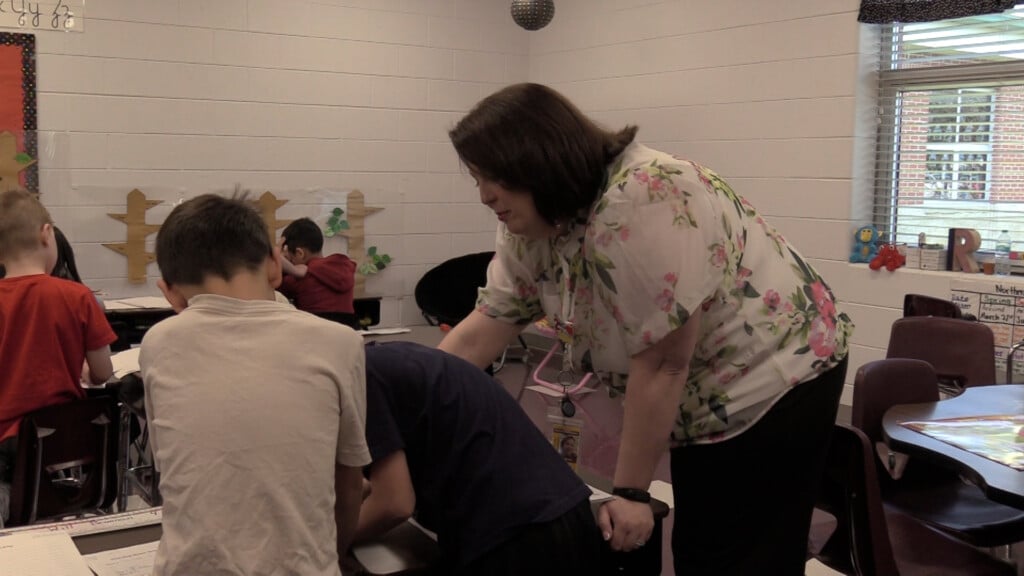 Teacher Of The Year 2026