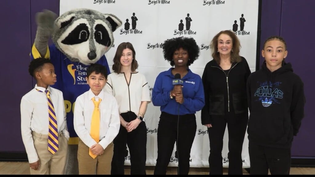 Poppy's Pop In Boys To Men Club