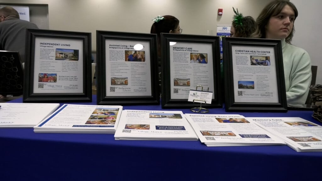 Senior Resource Summit Vo00 00 10 00still001