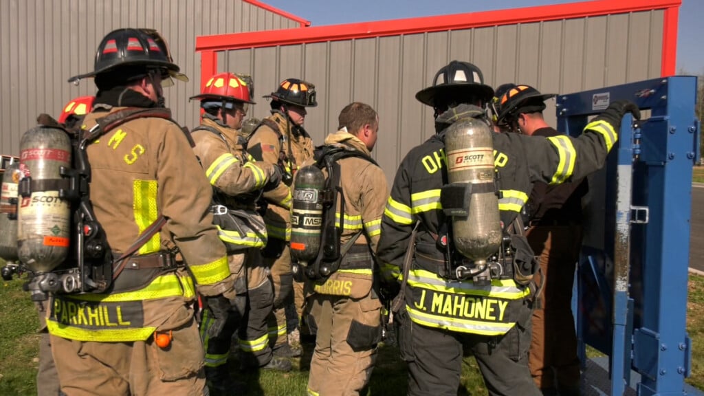 Bgfd Officer Training Vomp400 00 05 03still001