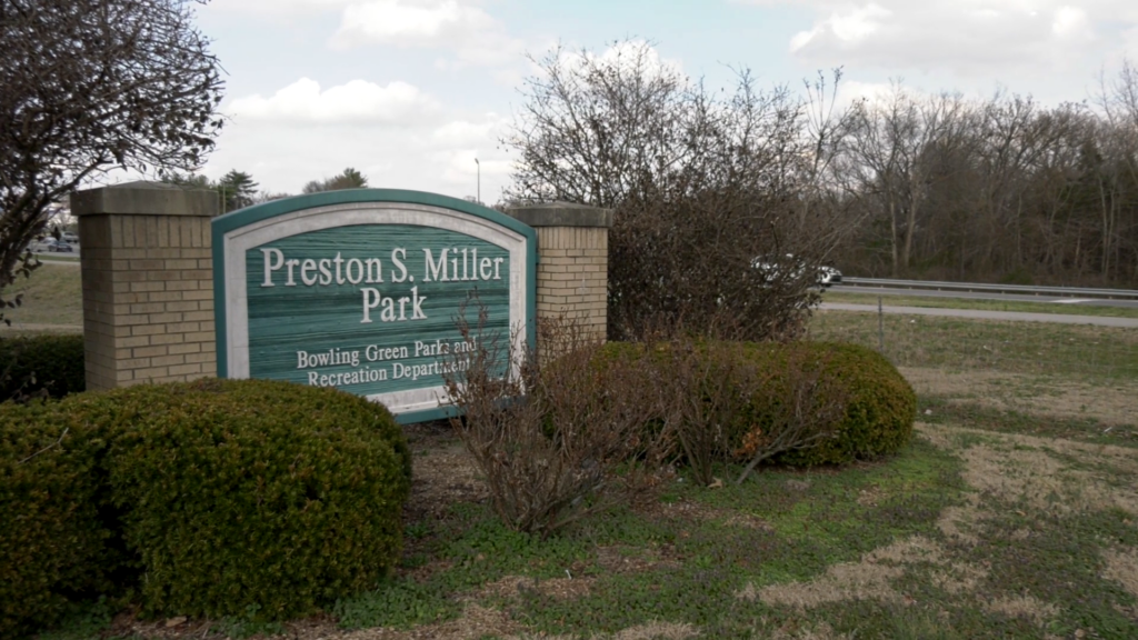 Preston Miller Park
