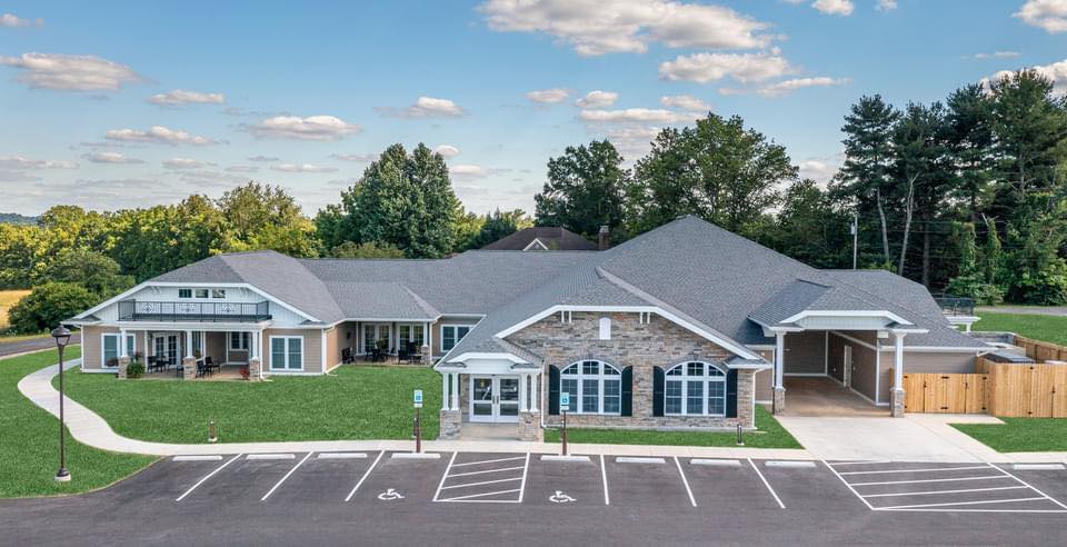 T.J. Community Mission Foundation