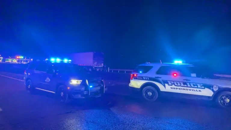 Fatal Hopkinsville Crash