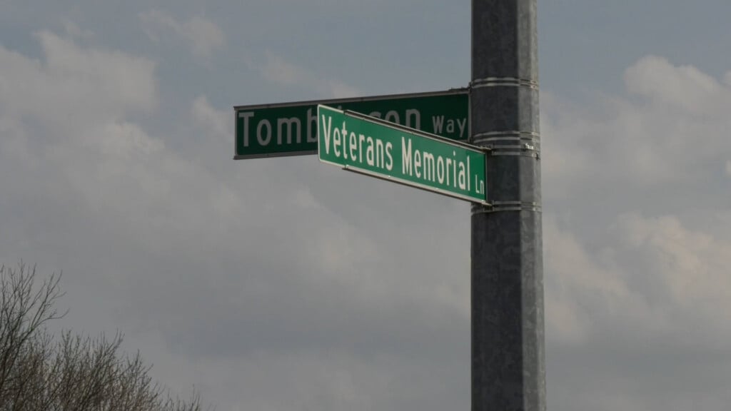 Tomblinson Way Roundabout Vo00 00 10 00still001