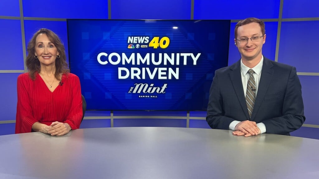 Community Driven 03.04.26