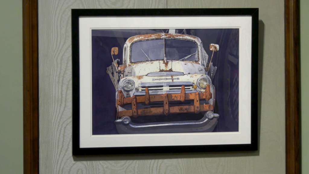 Celebration Of The Arts