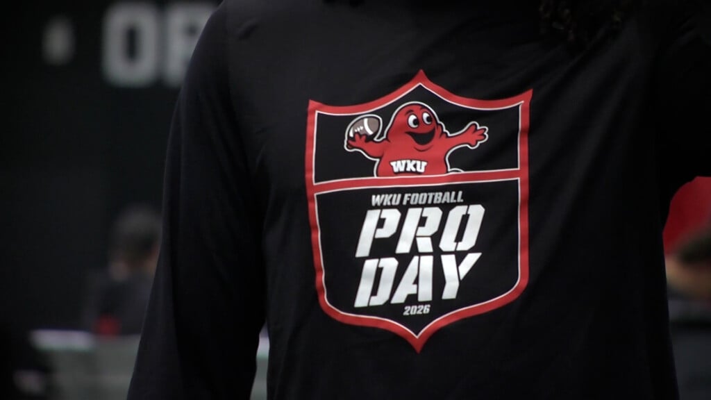 Pro Day