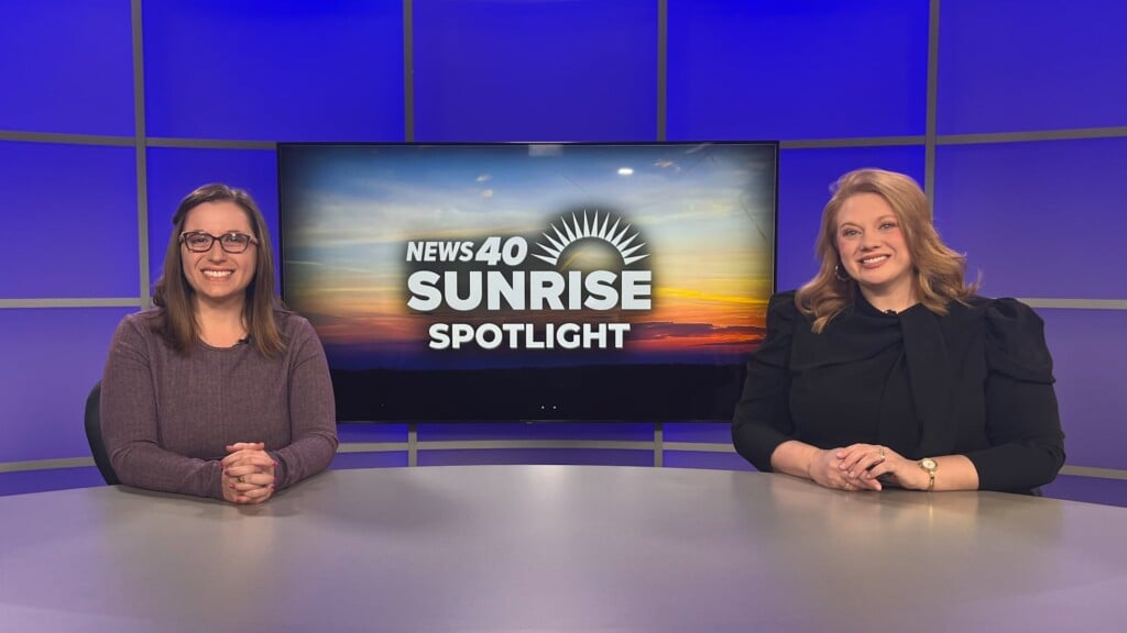 Sunrise Spotlight 3.25.26