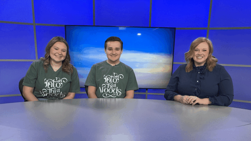 Sunrise Spotlight 3.13.26