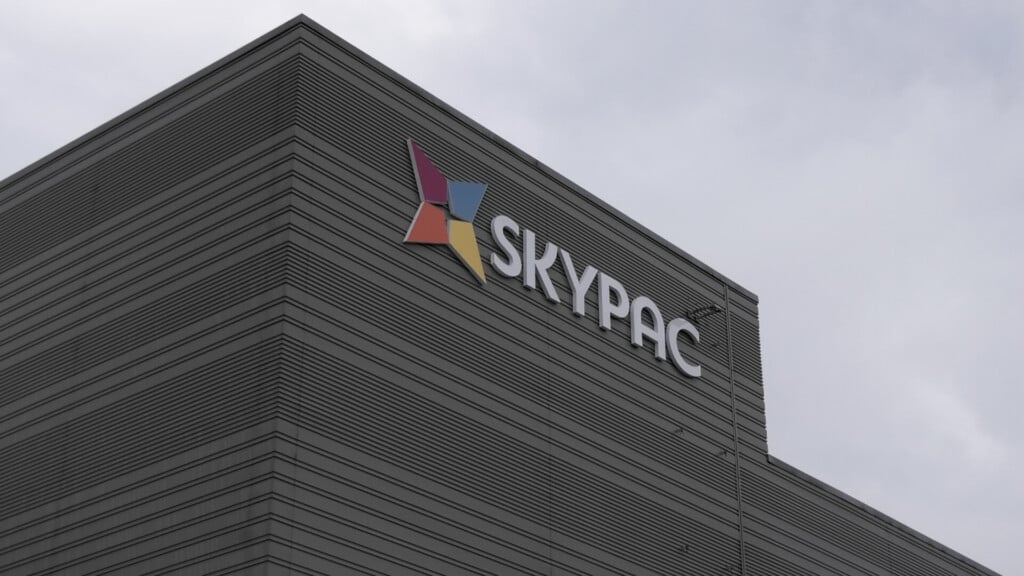 Skypac