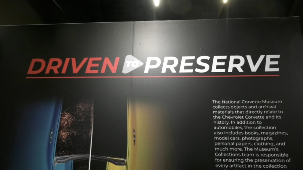 Driven To Preserve Pkg00 00 00 00still001