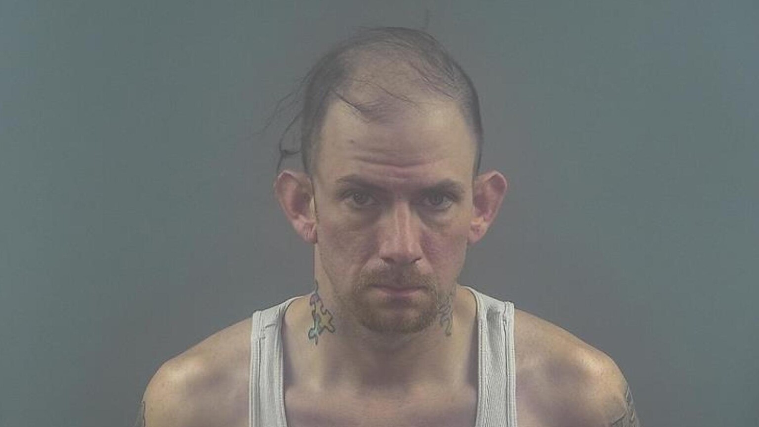 Man charged with fleeing police in Bowling Green - WNKY News 40 Television