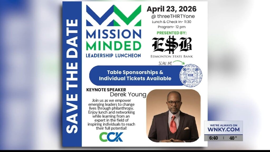 Sunrise Spotlight 3 24 2026