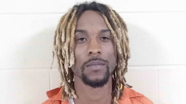 Jerron Edmonds UPDATE: 1 dead, 1 charged with murder in Todd County shooting - WNKY ...