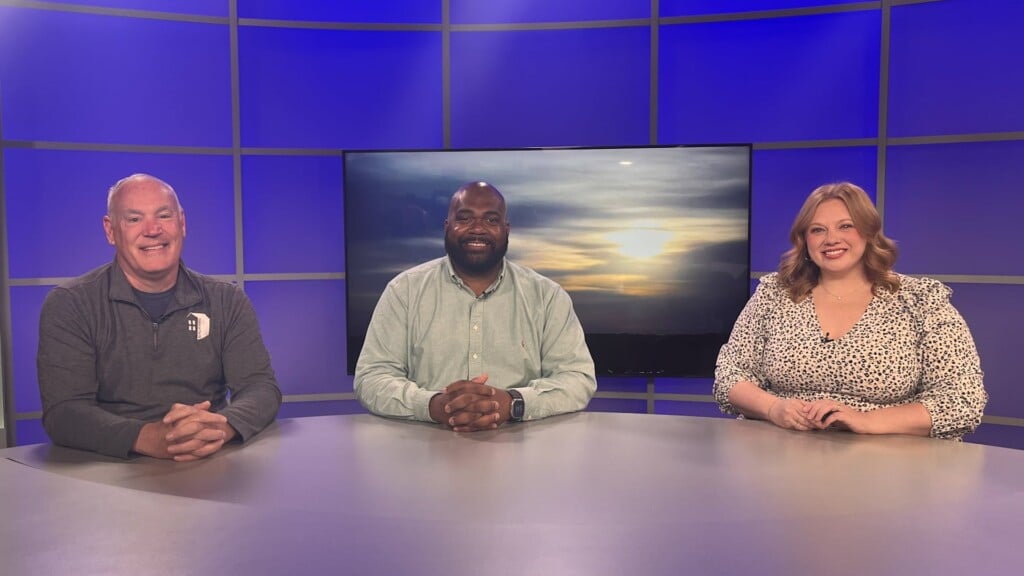 Sunrise Spotgliht 4.15.26