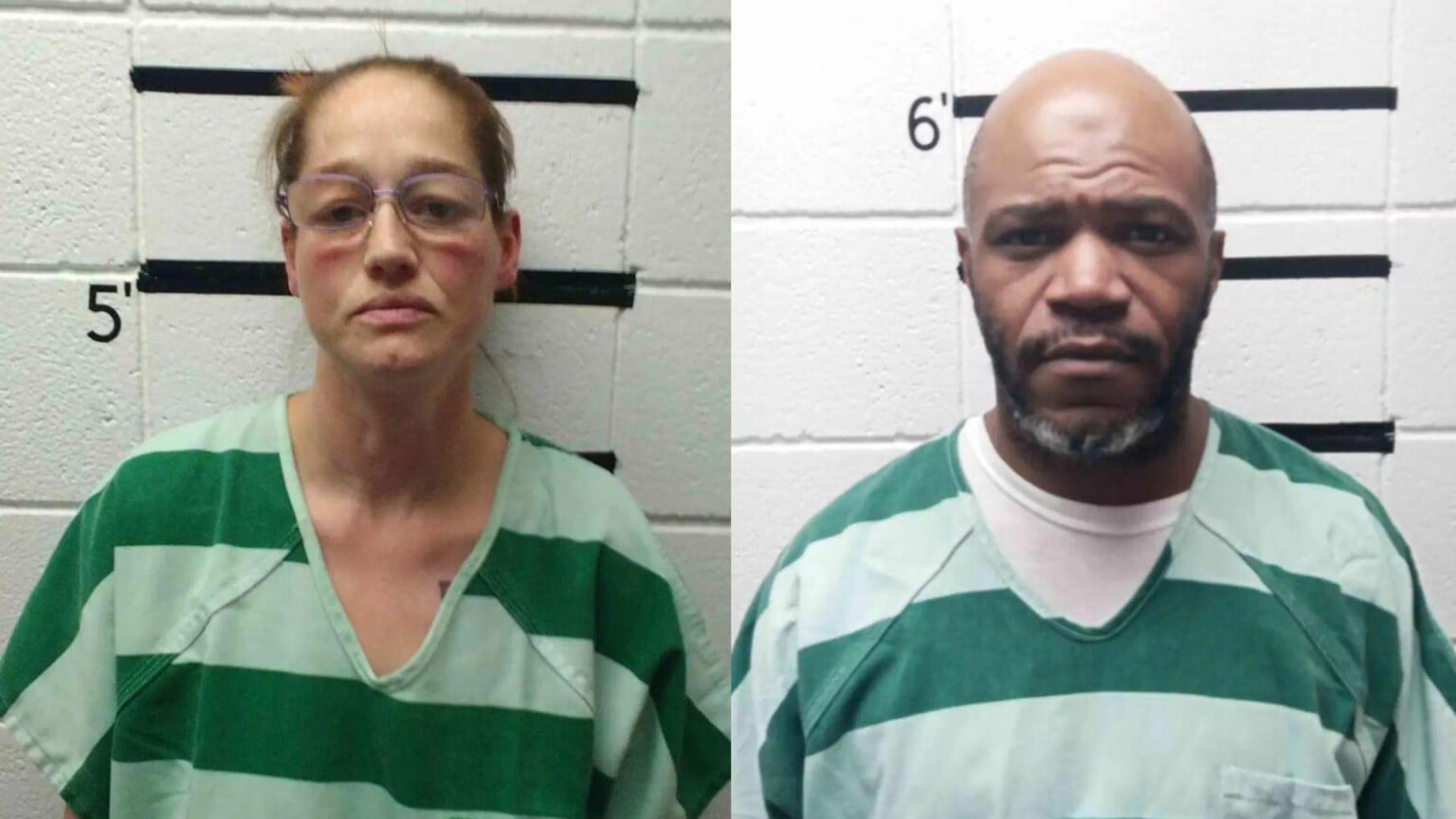 2 arrested after alleged plan to smuggle drugs into Caldwell Co. Jail ...