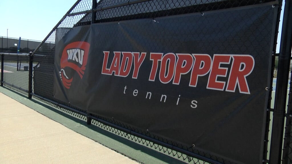 Wku Tennis