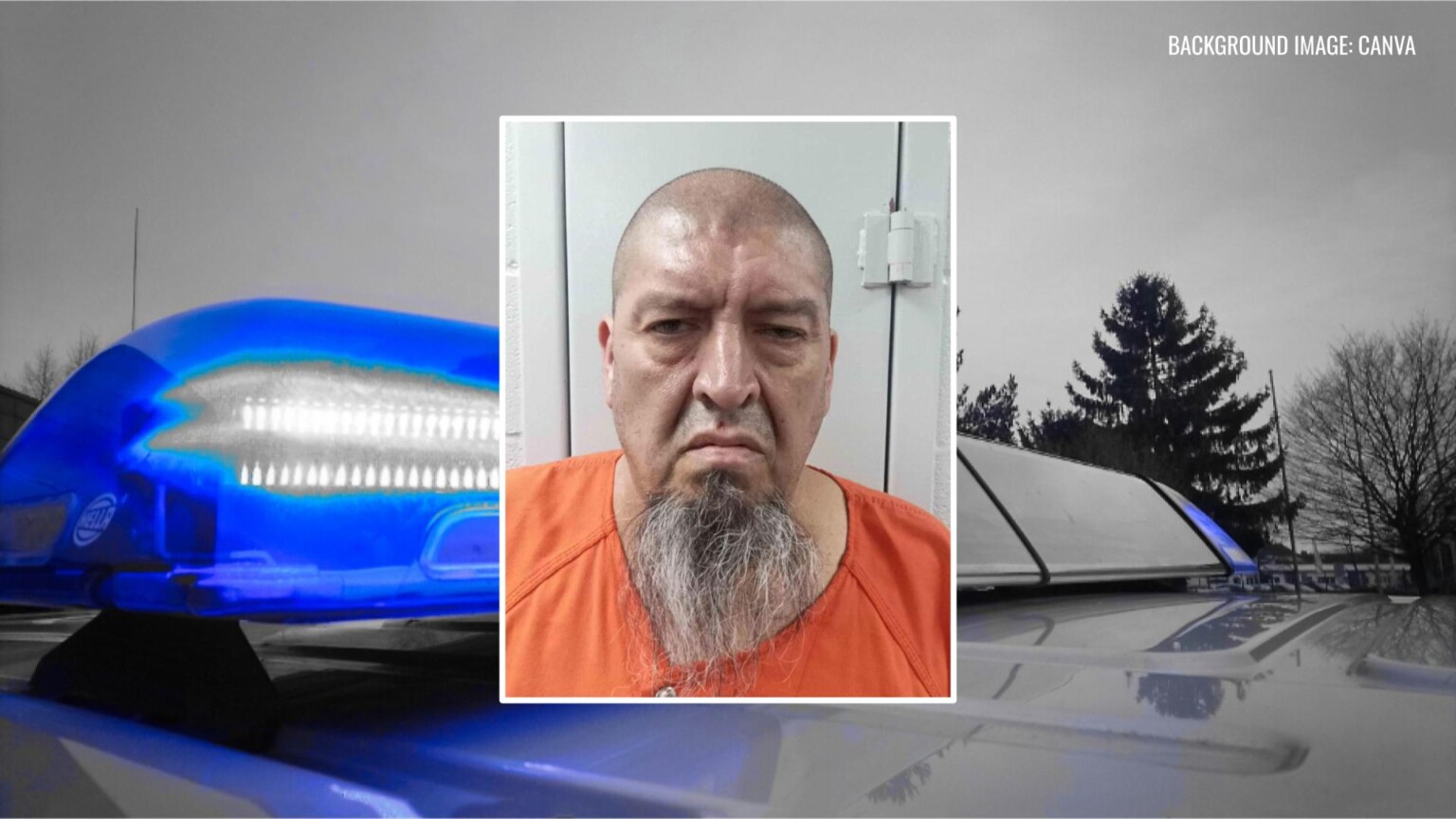 Russellville man charged with fleeing police, reckless driving - WNKY ...