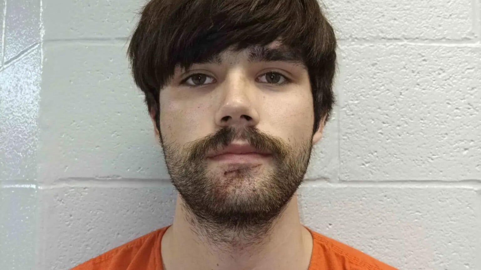 Tennessee man charged with fleeing police on motorcycle in Logan County ...