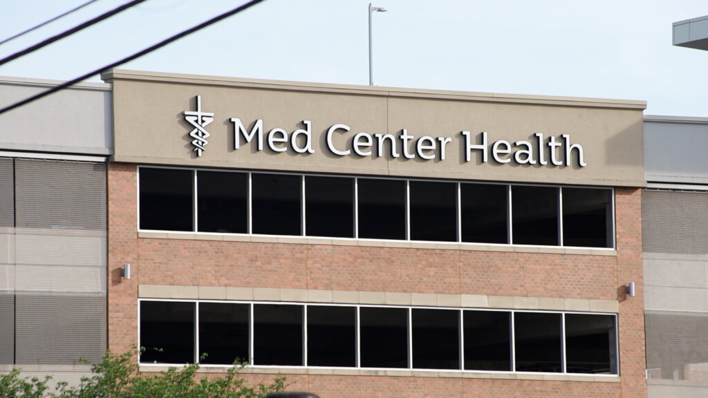 Med Center Health 2