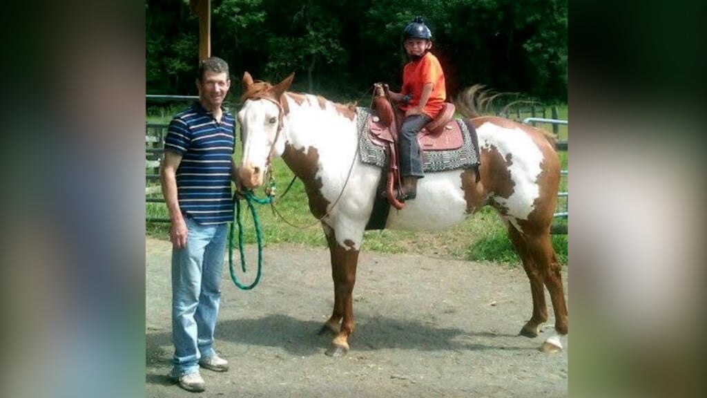 Jockey