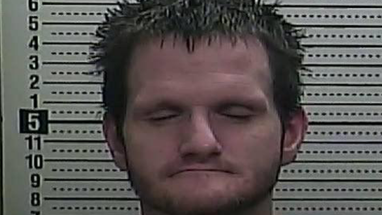 Harlan County man charged with murder after stabbing girlfriend, police ...