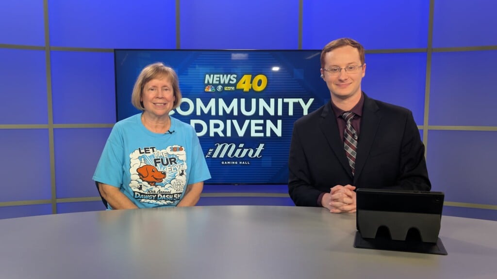 Community Driven 04.22.26