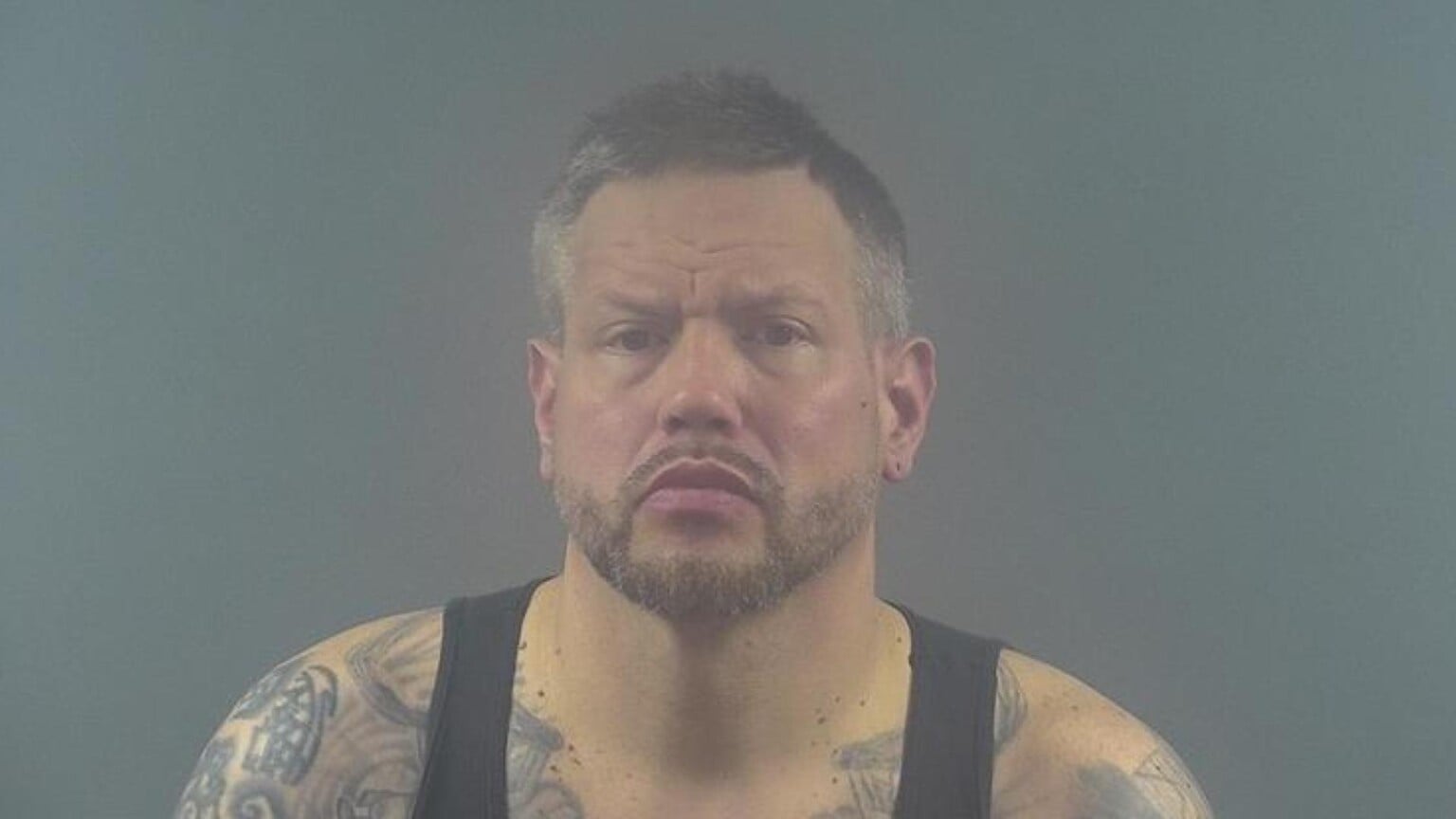 Bowling Green man charged after reported food thefts from Meijer - WNKY ...