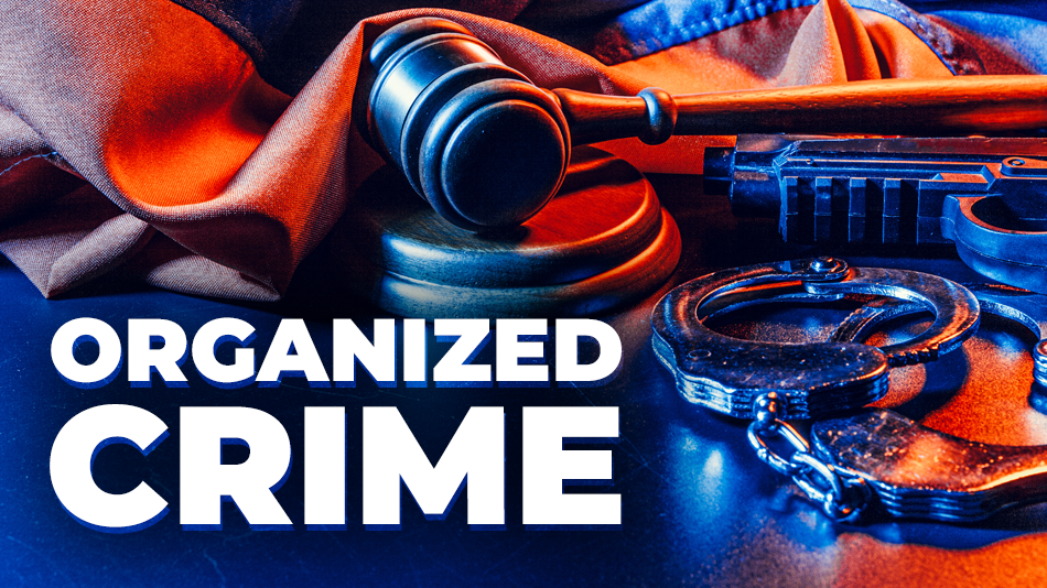 Organized Crime