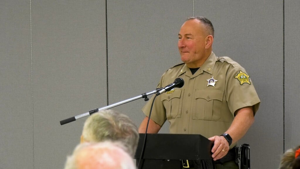 Lunch With Hightower