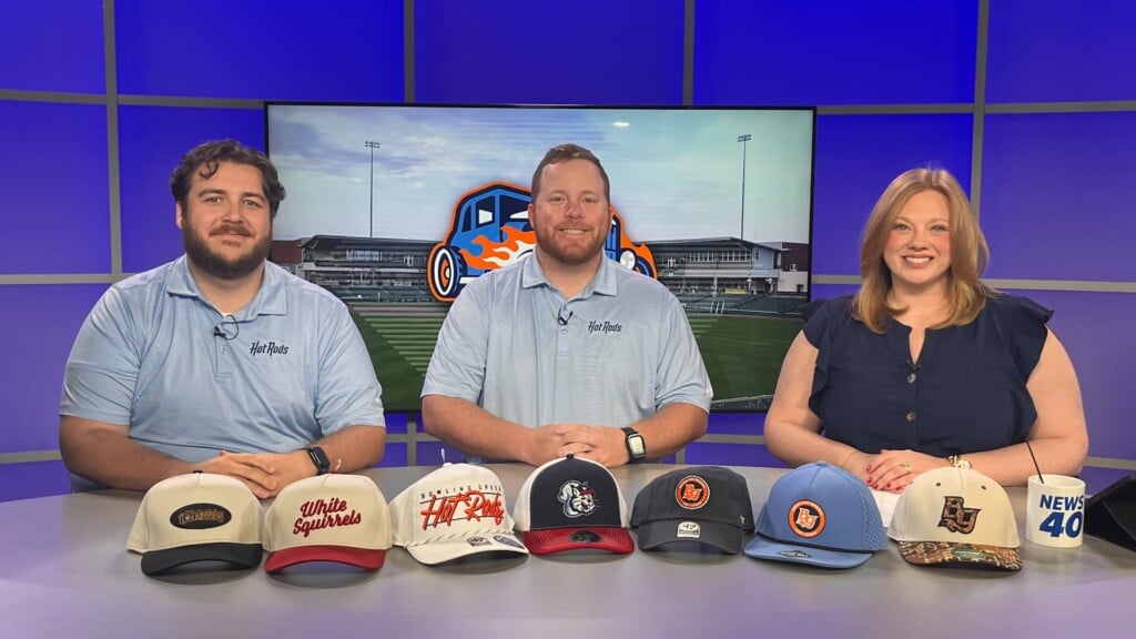 What's Brewing At The Ballpark 4.1.26