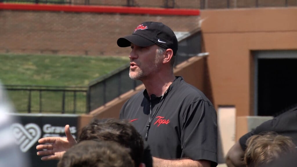 Wku Fb Spring Game Cover Pic