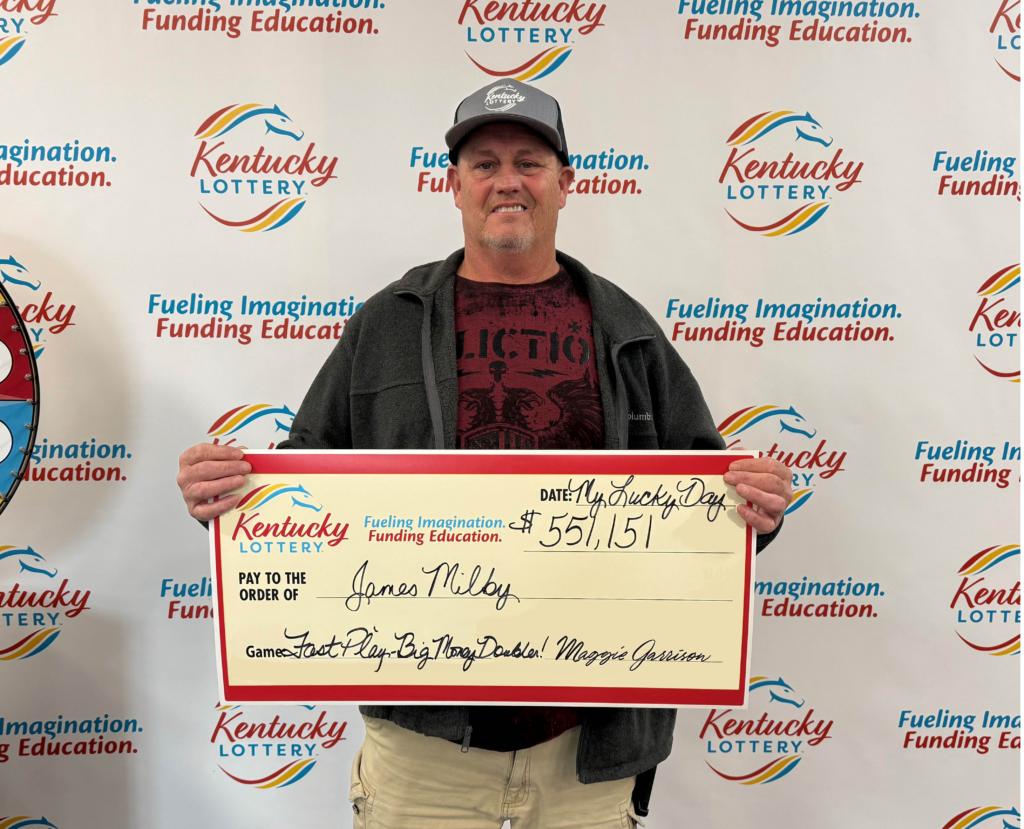 James Milby Hor Final