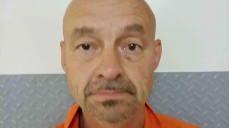 Man charged with fleeing police in Hart County - WNKY News 40 Television