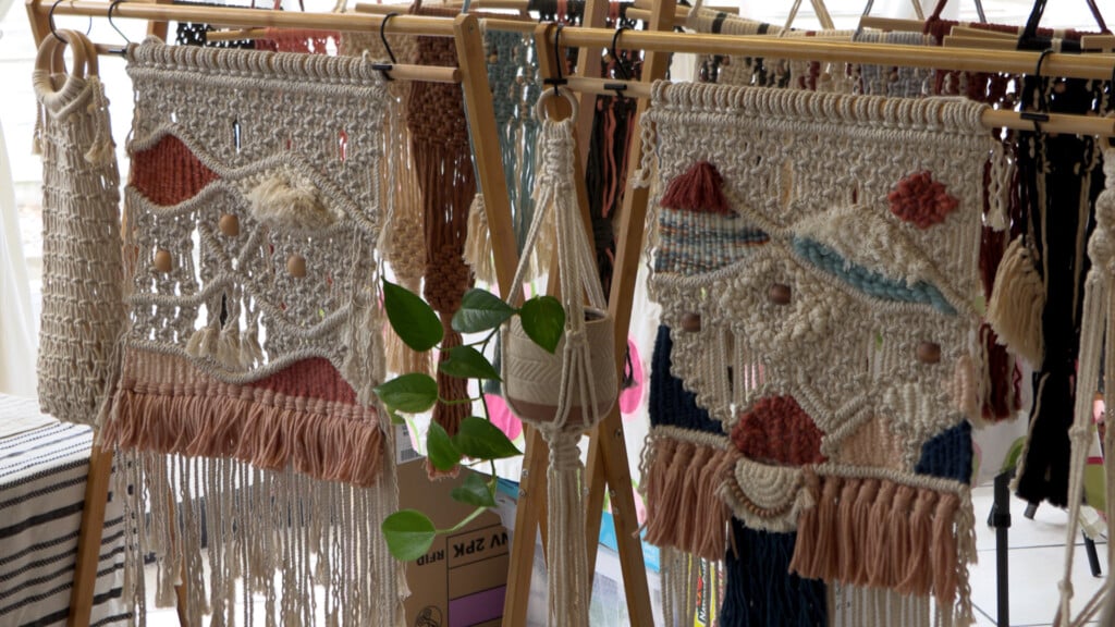 House On The Hill Arts Festival