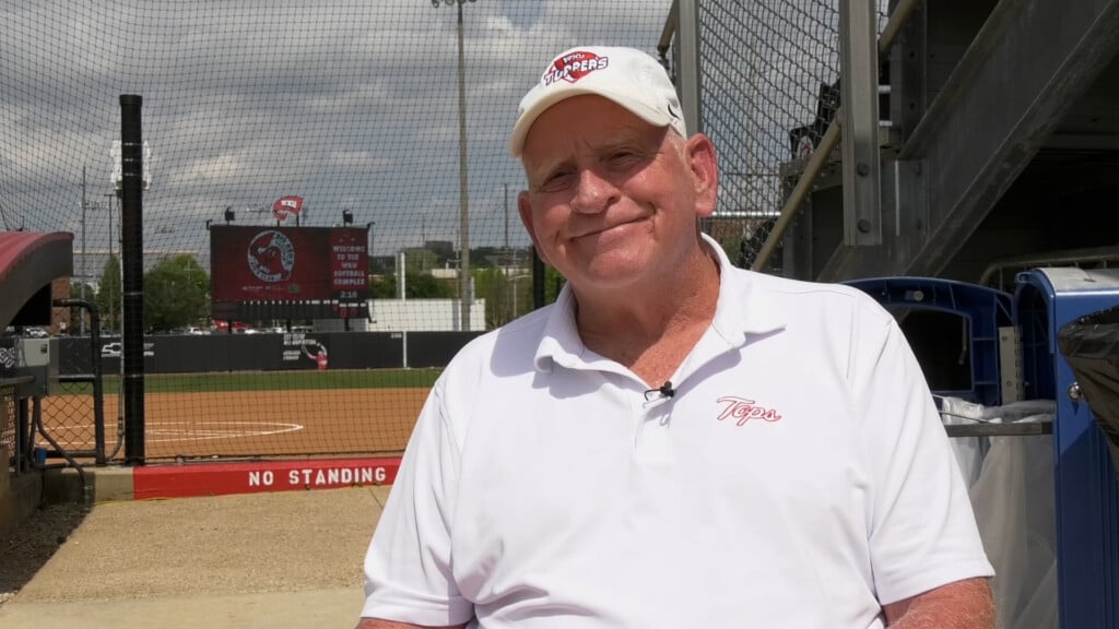 Kenny Gabbard Cover Pic